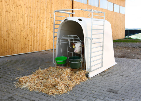 Kerbl CalfHouse Premium Plus