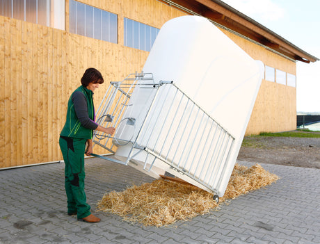 Kerbl CalfHouse Premium Plus