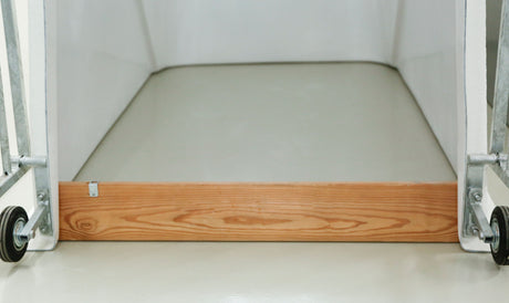 Kerbl CalfHouse Premium Plus