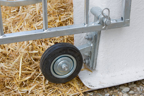 Kerbl CalfHouse Premium Plus