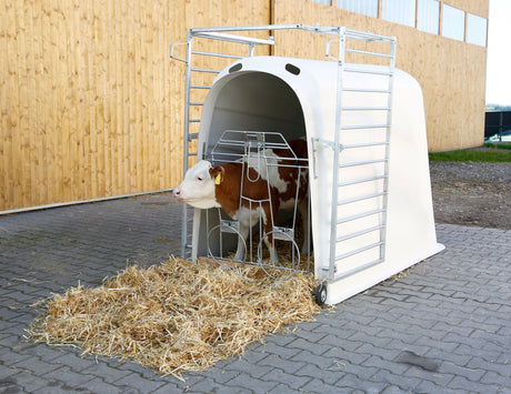 Kerbl CalfHouse Premium Plus