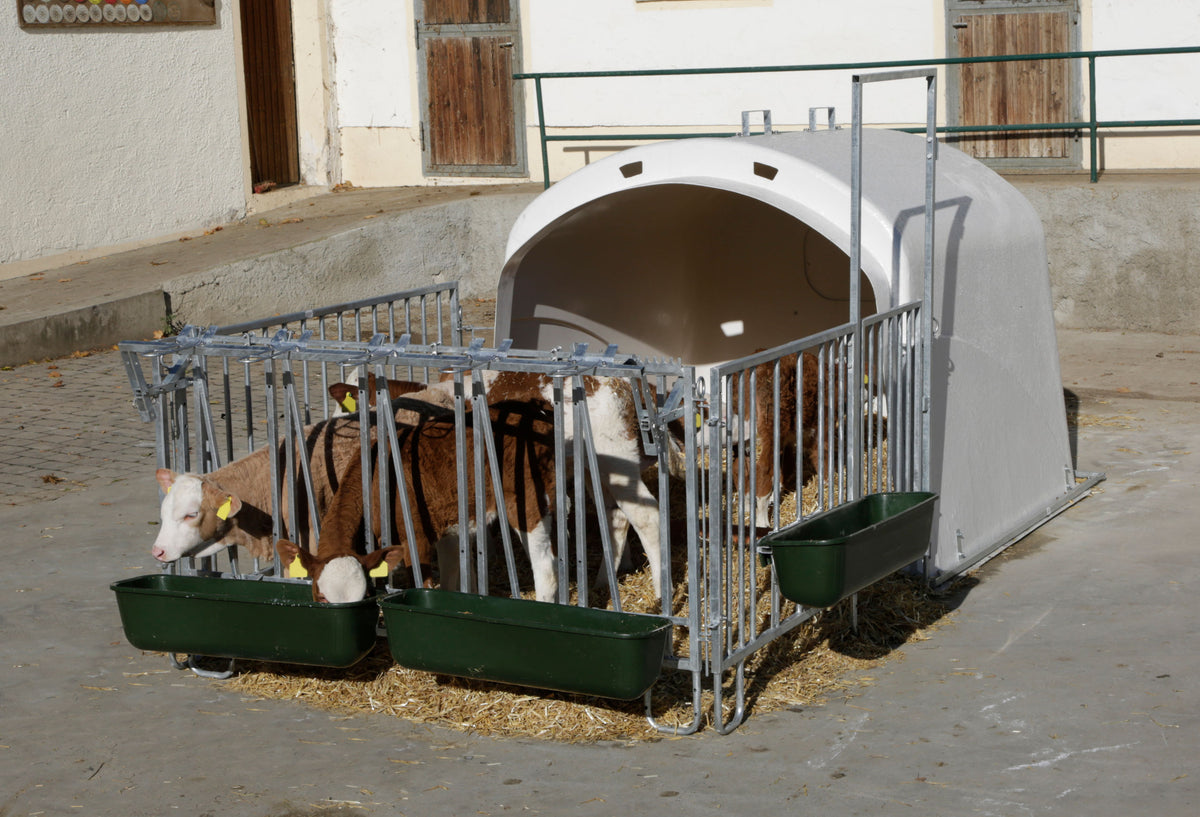 Kerbl CalfHouse Premium XL
