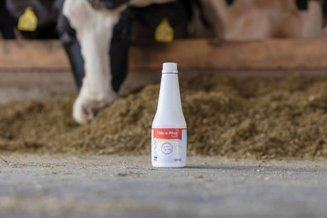 Kerbl Calz-o-Phos Liquid