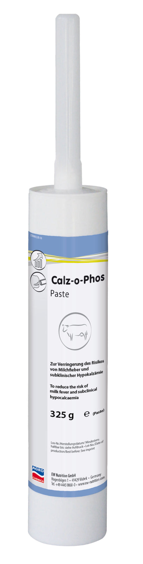 Kerbl Calz-o-Phos Paste