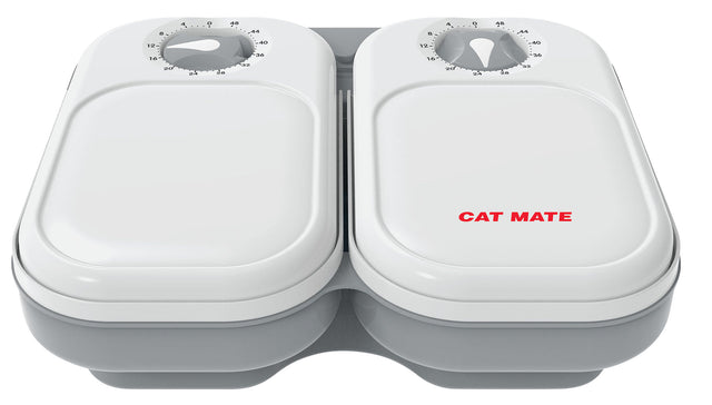 Kerbl Cat Mate® Futterautomat C200