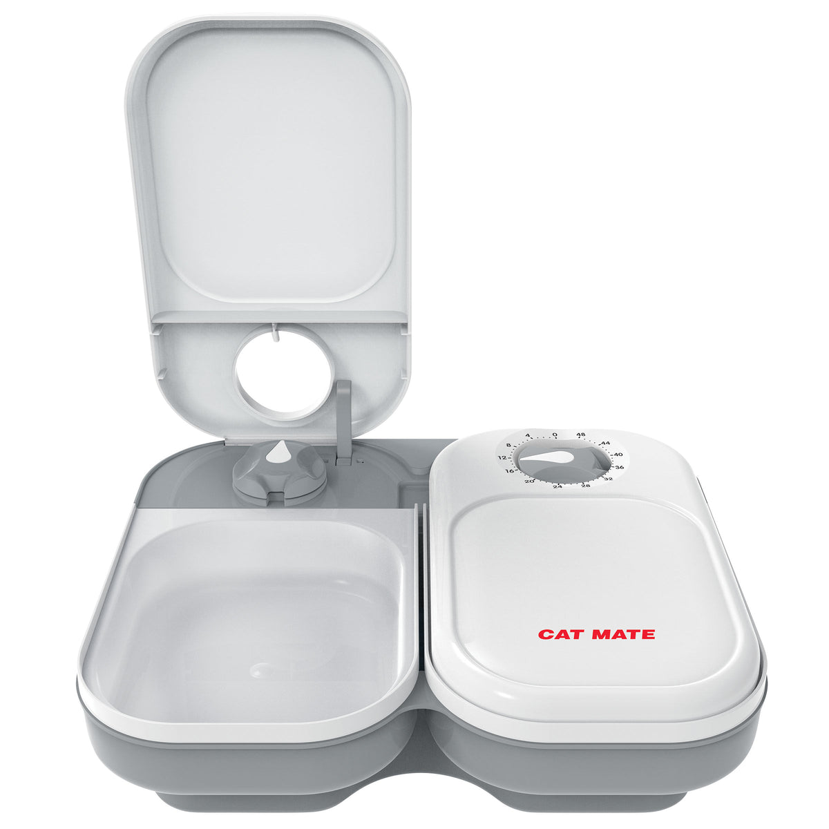 Kerbl Cat Mate® Futterautomat C200