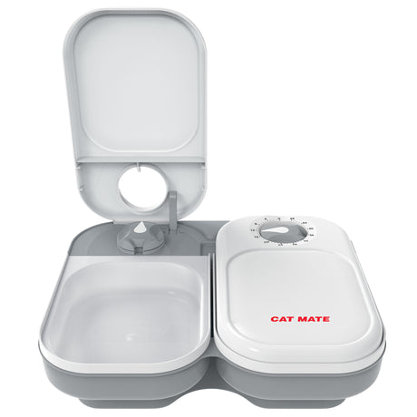 Kerbl Cat Mate® Futterautomat C200