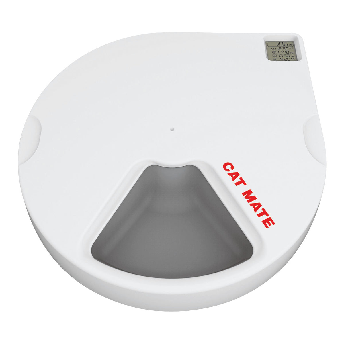 Kerbl Cat Mate® Futterautomat C500