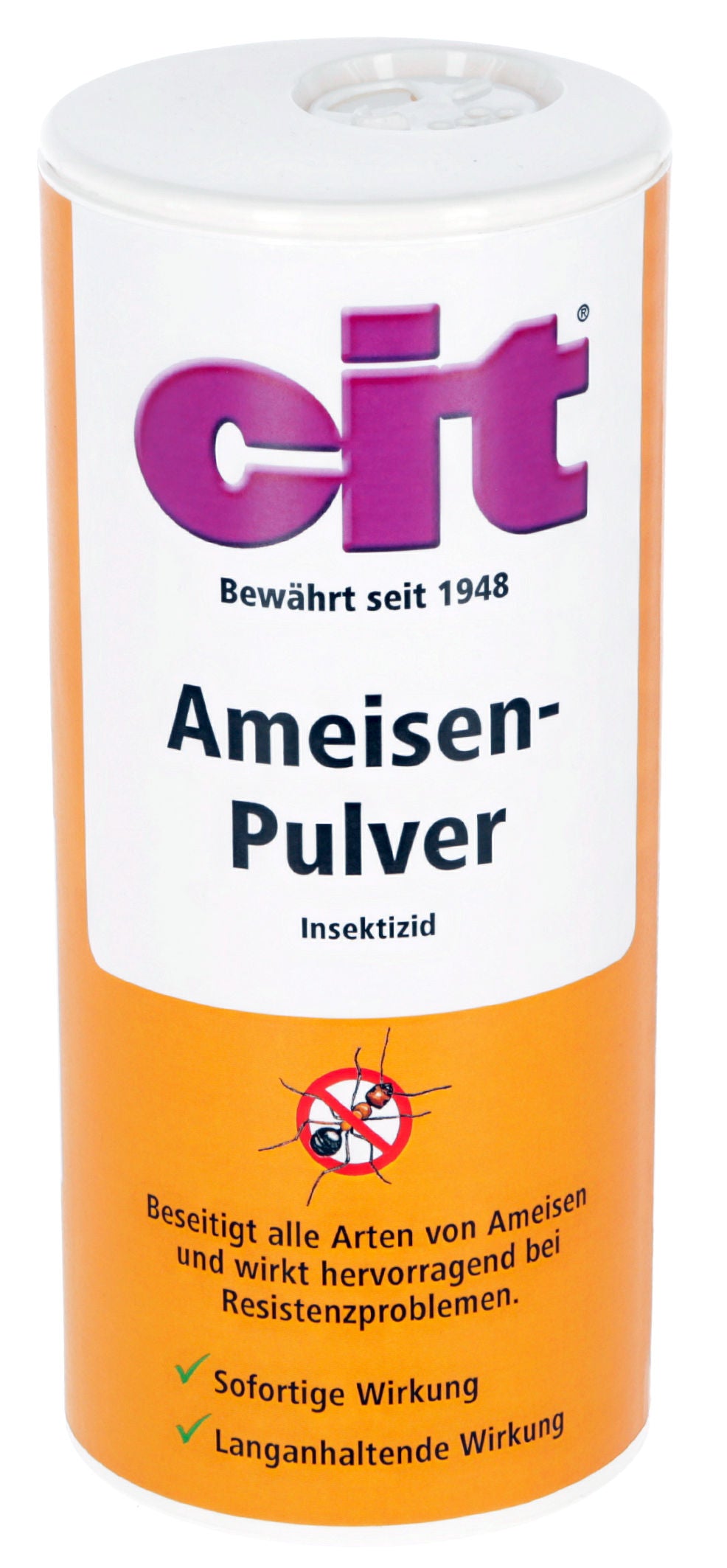 Kerbl cit Ameisenpulver
