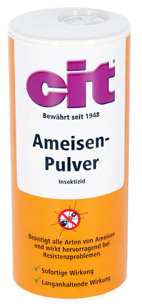 Kerbl cit Ameisenpulver