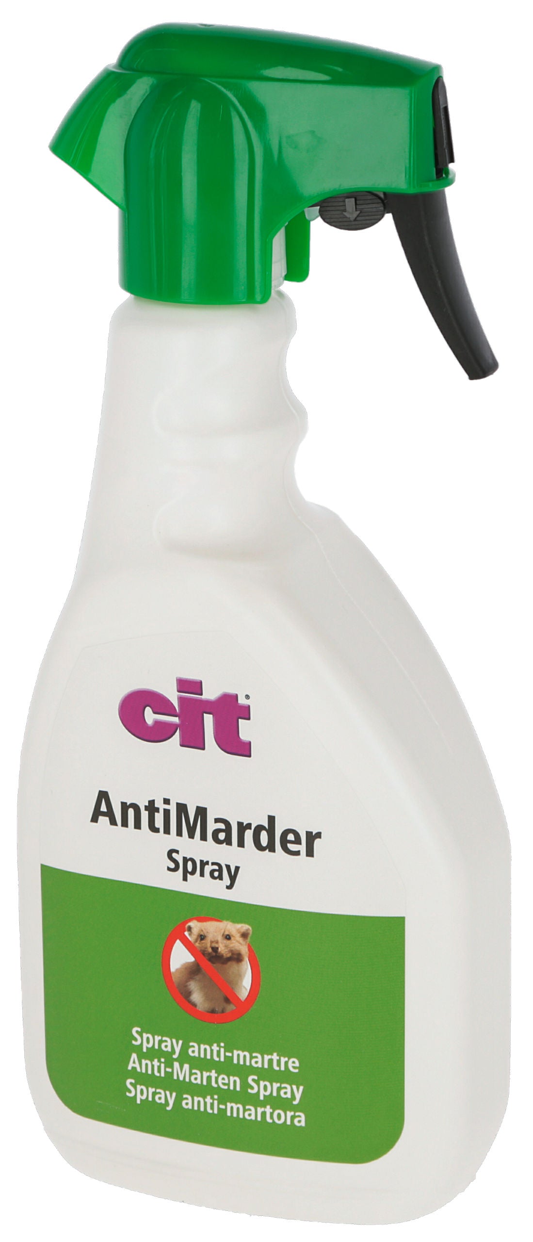 Kerbl cit Antimarder-Spray