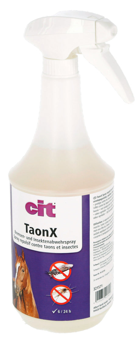 Kerbl cit Bremsenschutzspray TaonX