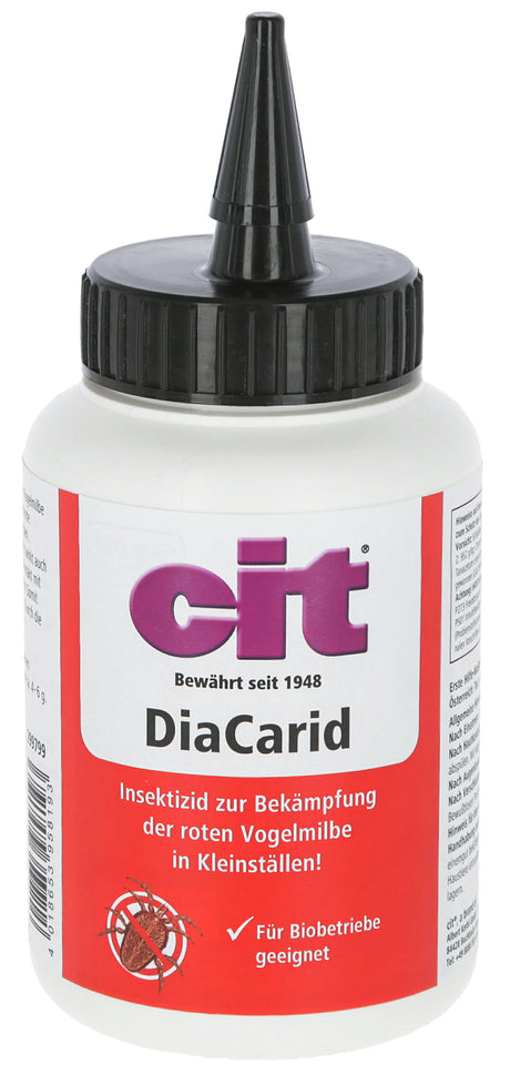 Kerbl cit DiaCarid