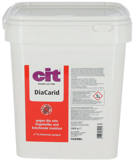 Kerbl cit DiaCarid