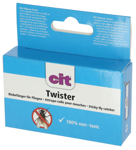 Kerbl cit Fliegenfänger Twister