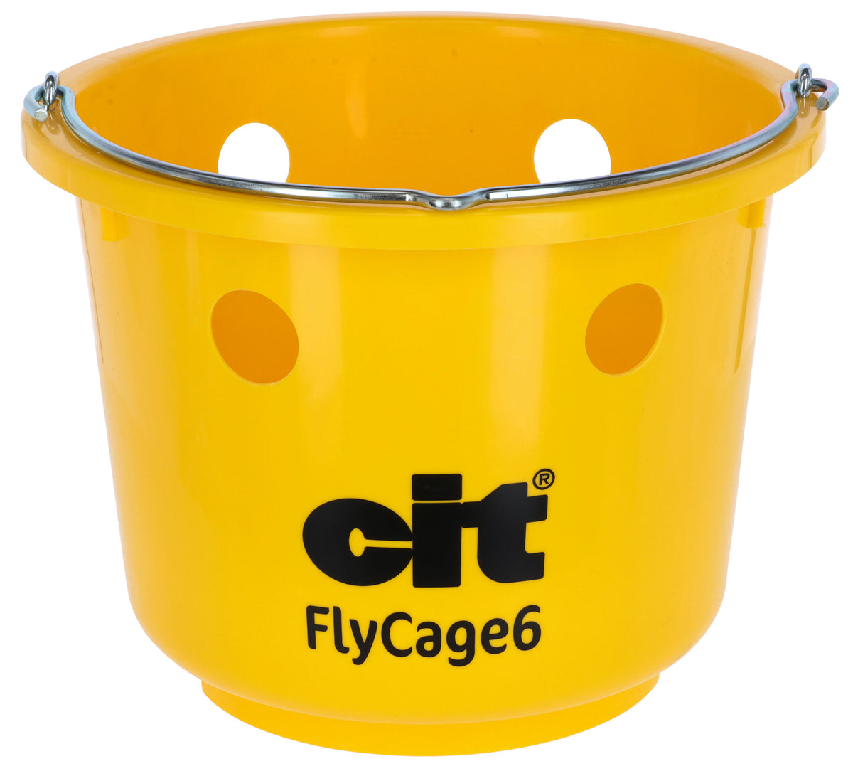 Kerbl cit Fliegenfalle mit 6 Löchern