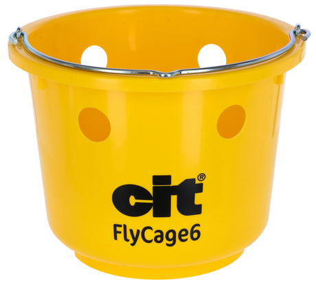 Kerbl cit Fliegenfalle mit 6 Löchern