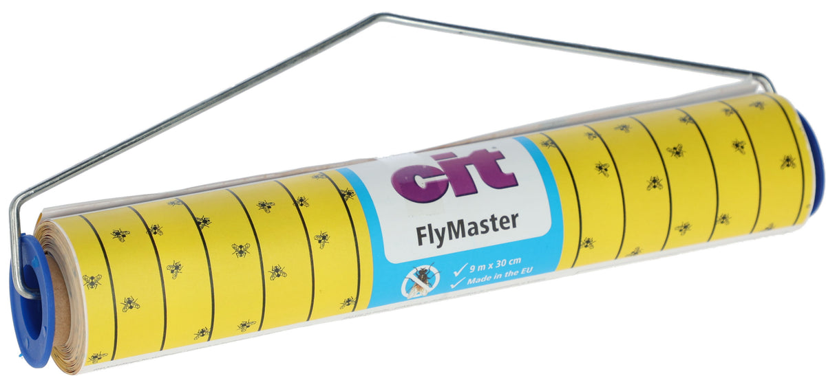Kerbl cit Fliegenrolle FlyMaster
