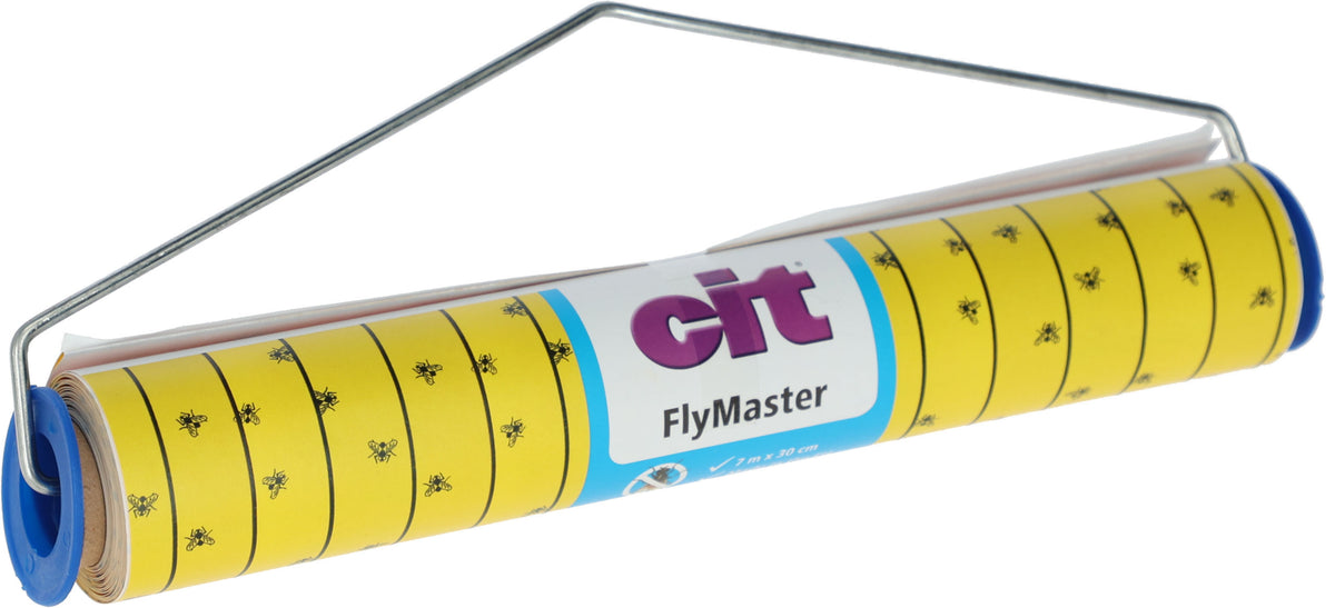 Kerbl cit Fliegenrolle FlyMaster