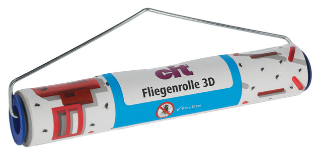 Kerbl cit Fliegenrolle FlyMaster