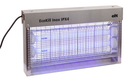 Kerbl cit Fliegenvernichter EcoKill Inox