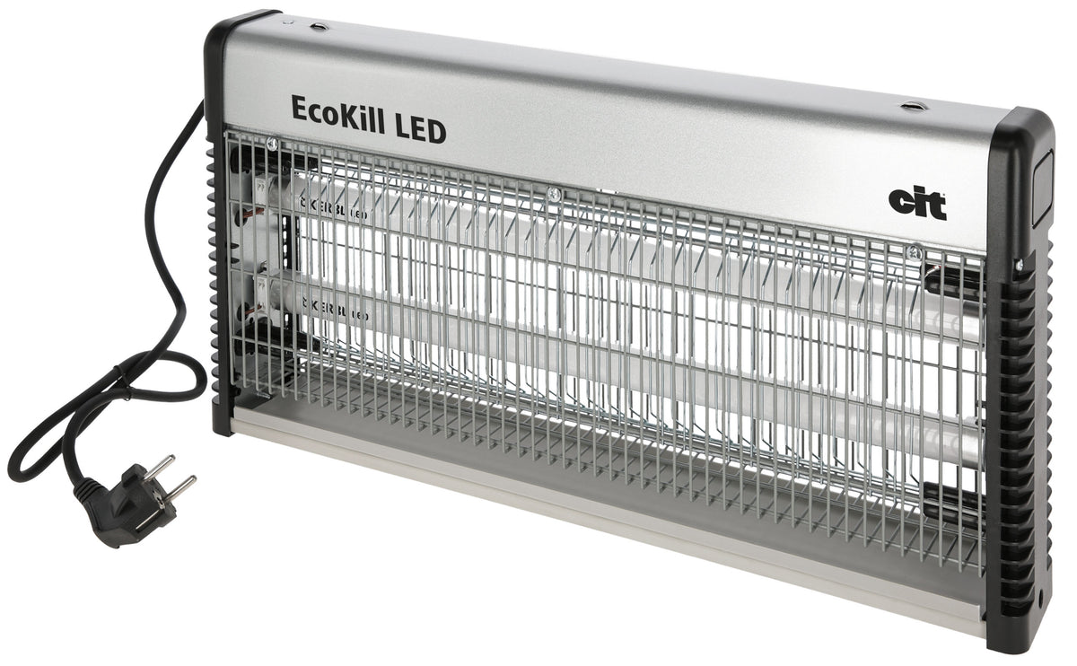 Kerbl cit Fliegenvernichter EcoKill LED
