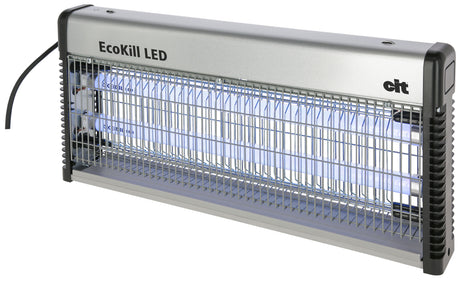 Kerbl cit Fliegenvernichter EcoKill LED