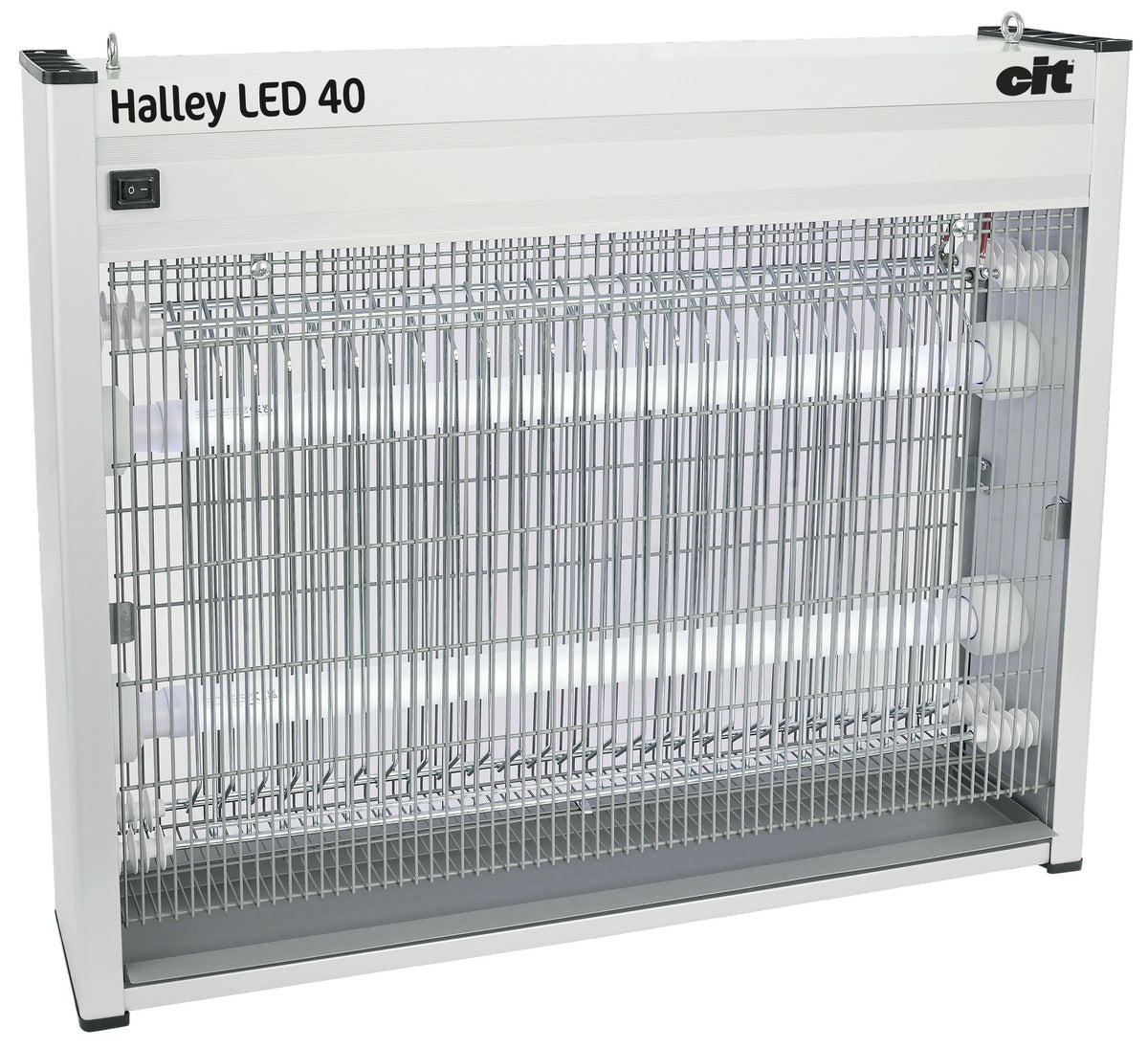 Kerbl cit Fliegenvernichter Halley LED