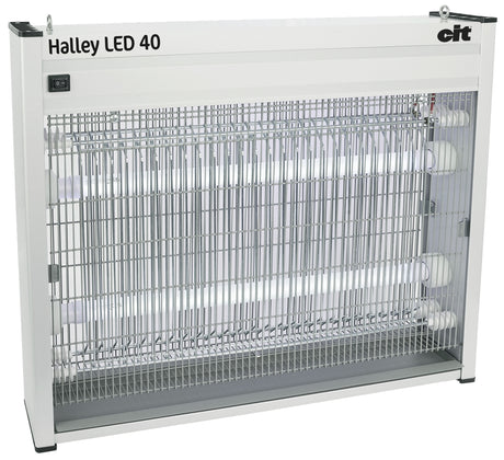 Kerbl cit Fliegenvernichter Halley LED