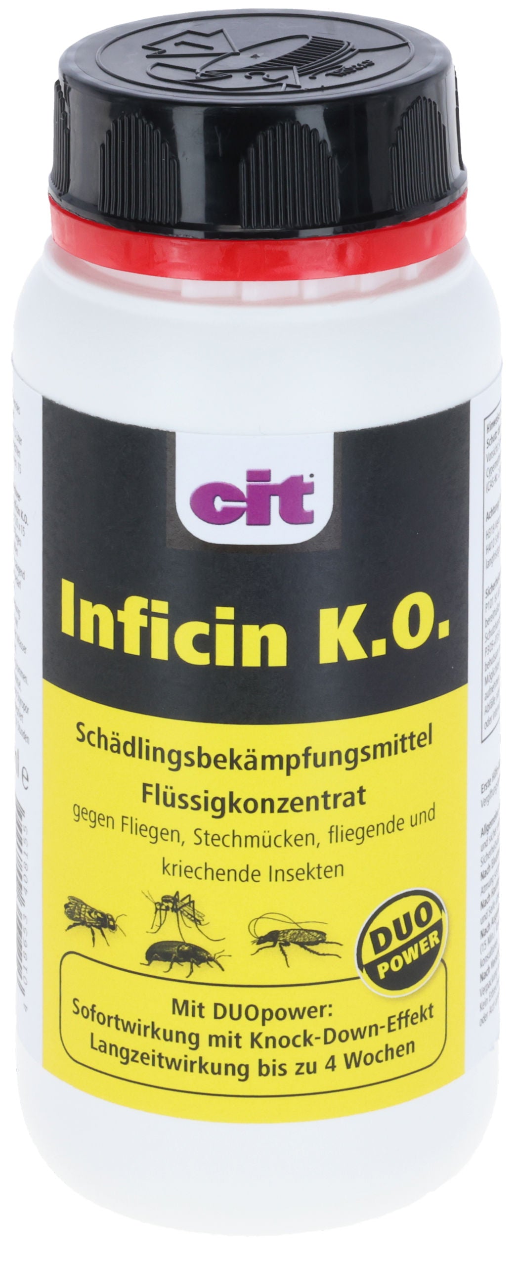 Kerbl cit Inficin K.O. Stallspritzmittel