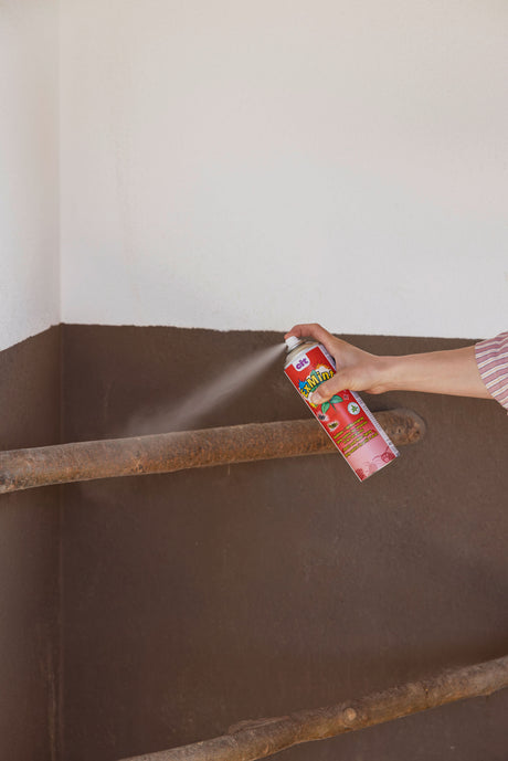Kerbl cit Insektenspray ExMint