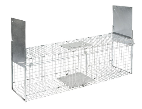 Kerbl cit Kastenfalle Alive Predator flex