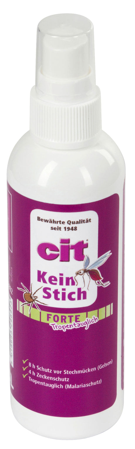 Kerbl cit KeinStich forte
