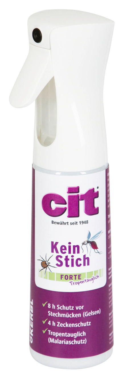 Kerbl cit KeinStich forte
