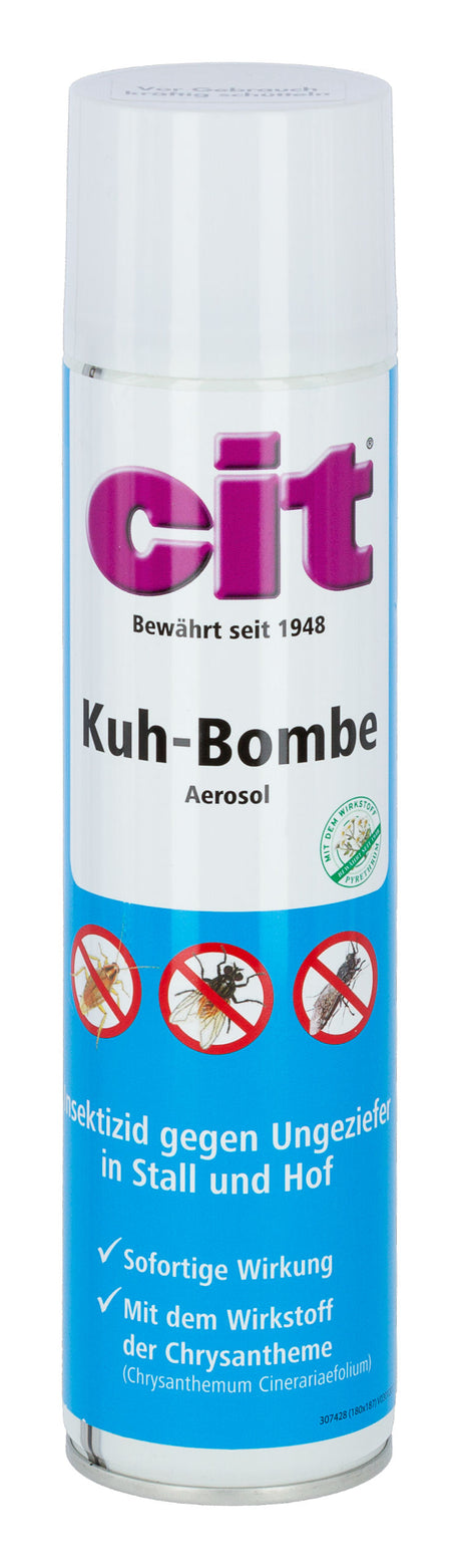 Kerbl cit Kuhbombe
