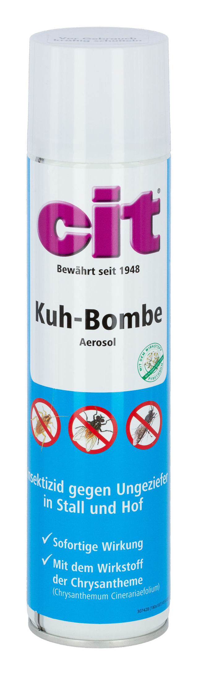 Kerbl cit Kuhbombe