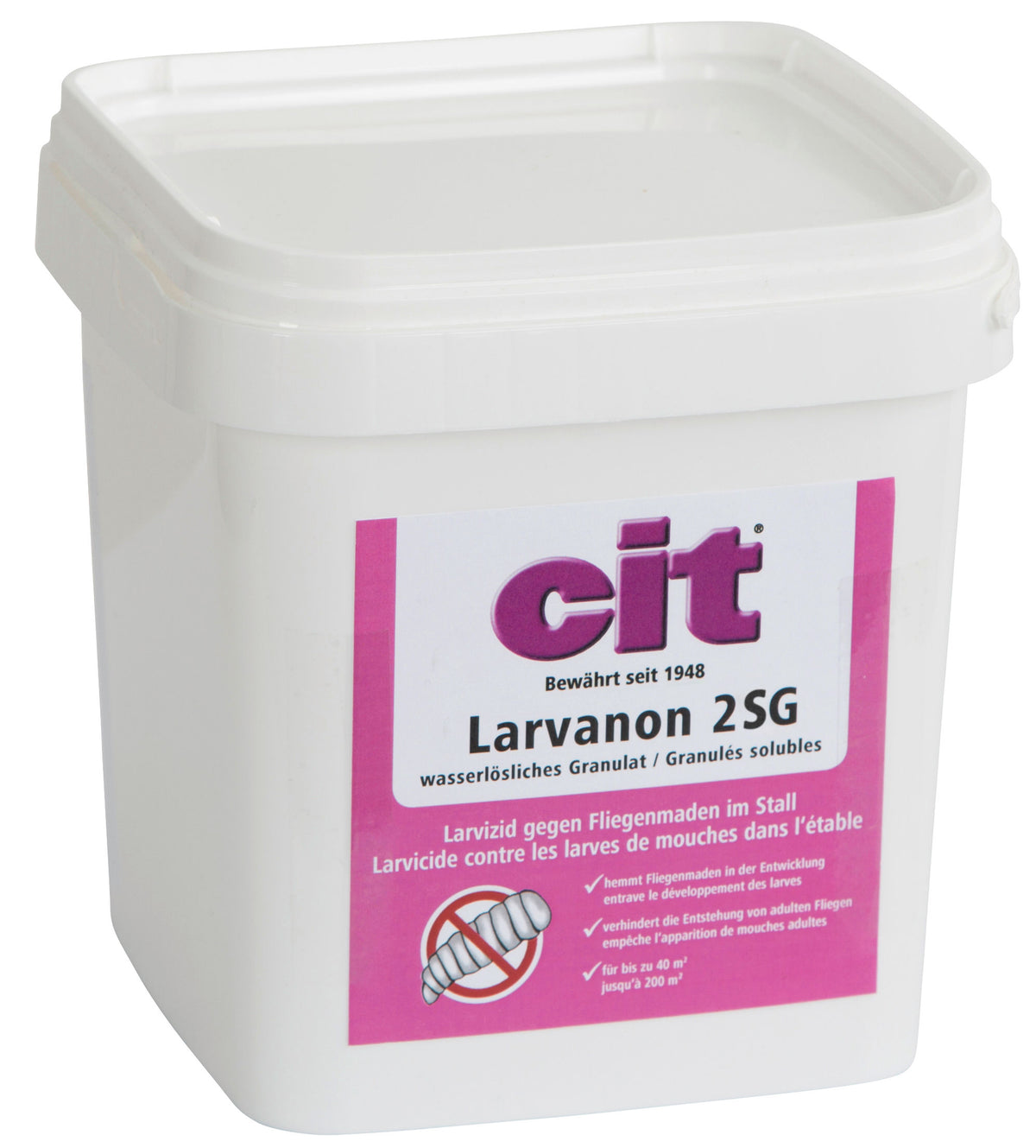 Kerbl cit Larvanon 2 SG/MRG