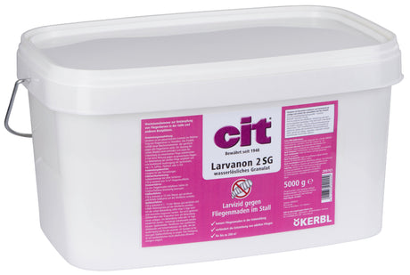 Kerbl cit Larvanon 2 SG/MRG