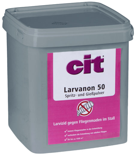 Kerbl cit Larvanon 50