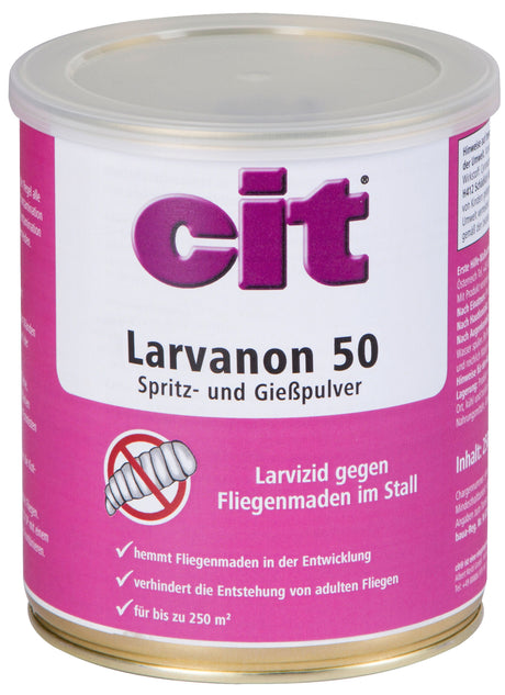 Kerbl cit Larvanon 50