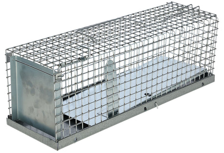 Kerbl cit Lebendfalle DeLuxe
