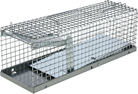 Kerbl cit Lebendfalle DeLuxe