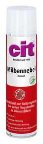 Kerbl cit Milbennebel-Automat