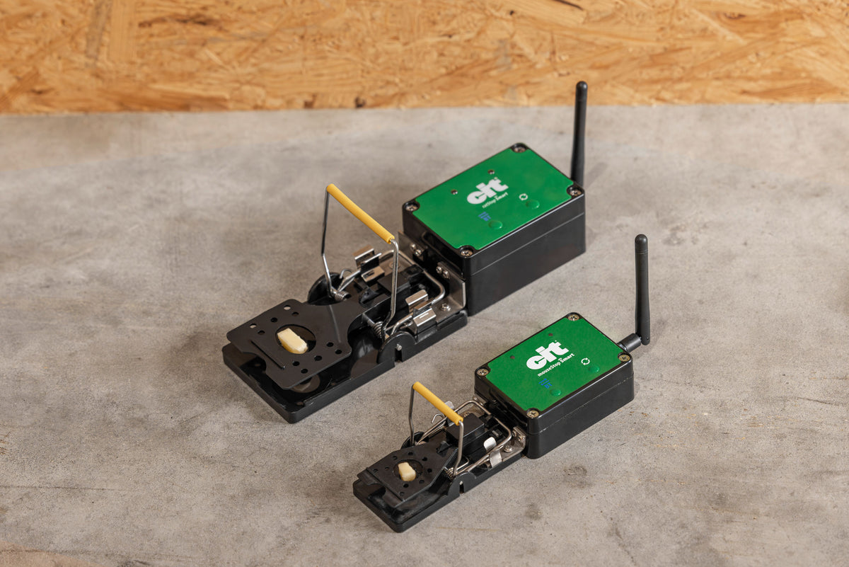 Kerbl cit mouseStop Smart