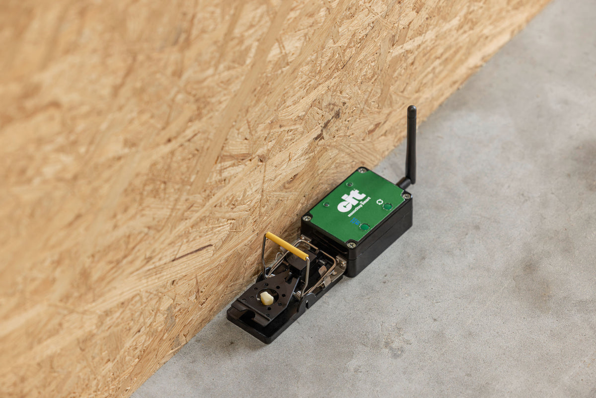 Kerbl cit mouseStop Smart