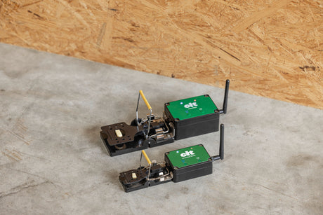Kerbl cit mouseStop Smart