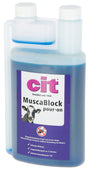 Kerbl cit MuscaBlock pour-on