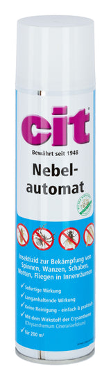 Kerbl cit Nebelautomat