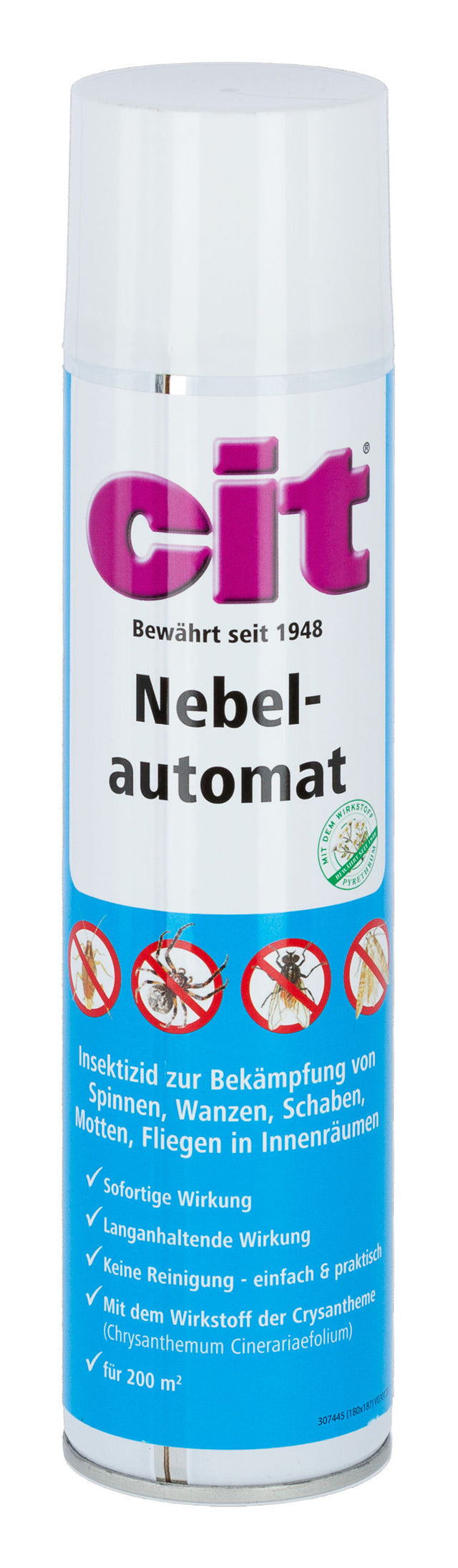 Kerbl cit Nebelautomat
