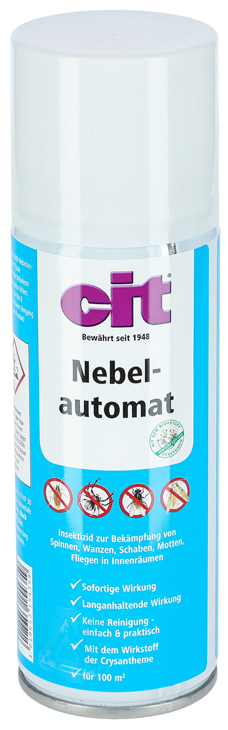 Kerbl cit Nebelautomat